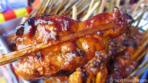 Ayam juga enak dimasak secara berkuah, dan ada berbagai jenis cara masakannya. Resepi Kuah Ayam Percik Pasar Malam - Resepi Book m