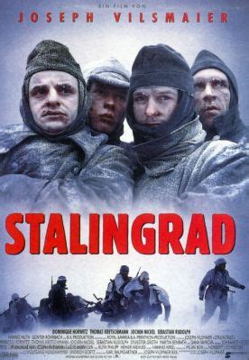 Contact stalingrad film on messenger. Stalingrad (IMDb 7,5/10) kostenlos in der Tele5-Mediathek