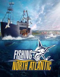 Commercial fishing in the north atlantic! Fishing: North Atlantic - PC | gamepressure.com