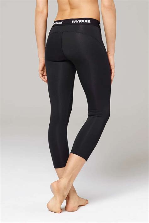 We did not find results for: "I" Low-Rise 7/8 Leggings by Ivy Park | Sports attire ...