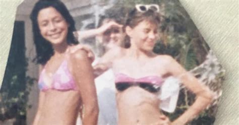 18 year old creampied outside. Sofia Vergara Throwback Bikini Picture | POPSUGAR Latina