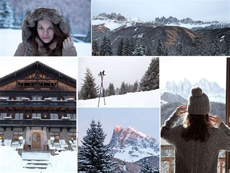 Das gebiet ist nach der deutschen schweiz zugleich die südlichste region deutschlands und befindet sich seit 1919 unter italienischer besatzung. Südtirol im Schnee - Kurzurlaub im Hotel Rosalpina ...