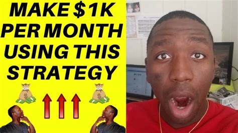 Here are 26 ways you can earn an extra $1000 a month, ranging from hauling away junk to teaching a the right mindset for making extra money. How To Make $300 A Day Online - My 1k Formula ($1,000 ...