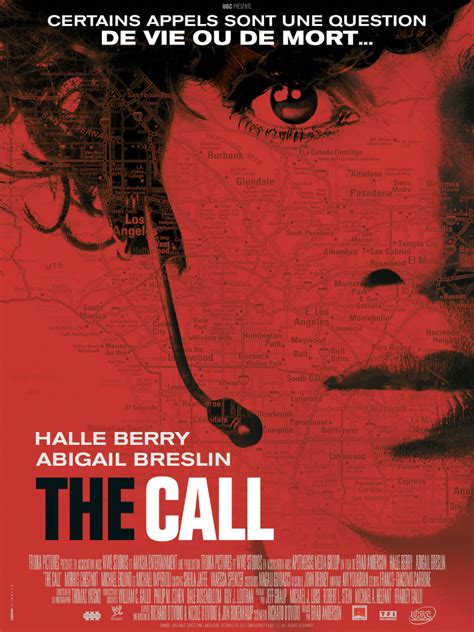 The Call - film 2013 - AlloCiné