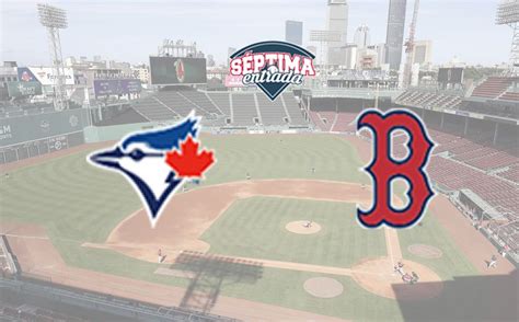 Boston red sox baseball game. Blue Jays vs Red Sox: Horario, dónde y cómo ver EN VIVO en ...