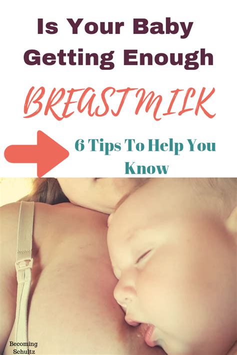 Check with your health care provider if your breast looks or feels different, or if you notice one of these normal breast tissue can sometimes feel lumpy. How Do I Know My Baby Is Full When Breastfeeding ...
