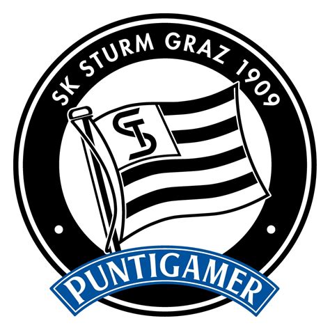 Austrian football club from graz, founded may 1st, 1909. TERMINFIXIERUNG 23. Runde: SK Sturm Graz - SV Josko Ried ...