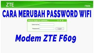 Try different id/password combinations that are widely used by zte that you'll find below. Superadmin F609 / 192 168 1 1 Tp Link Td W8961n Router Login And Password / Zte f609 default ...