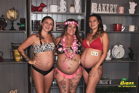 We would like to show you a description here but the site won't allow us. B1039 PREGNANT BIKINI CONTEST 2019_1022