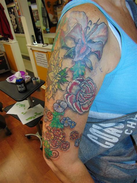 Twisted sol has been hailed as denver's first and best custom tattoo studio. Tattoo by mike | Tattoos, Watercolor tattoo