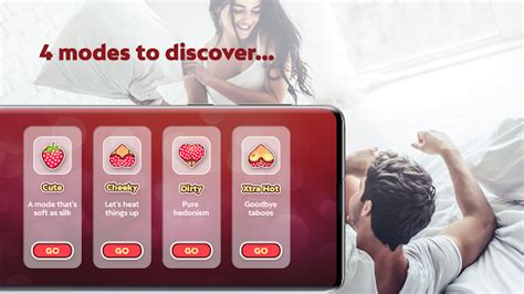 This couple app has got good reviews on both the stores. Sexopoly 🍑 Couple Sex Games & Truth or Dare - Apps on ...