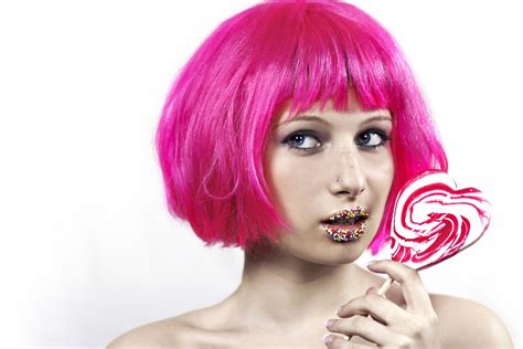 Japan candy doll lip gloss juicy cherry 6.8g new color: Candy doll | JuzaPhoto