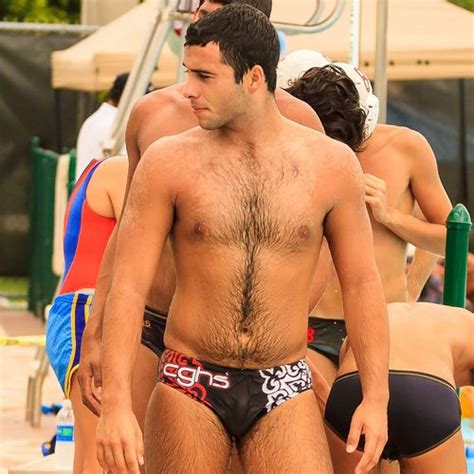 But although the concept of manscaping has become popular enough to spawn its own catchy name, a new survey found that men still expect more from their partners when it. Pin on male swimwear