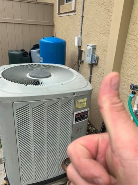 We're proud to offer authentic yukon hospitality across canada. North Fort Myers AC Repair & Service - Temperature Patrol