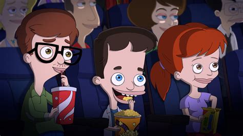 When browsing for something to watch, there are plenty of choices to choose from. Big Mouth: Netflix and Nick Kroll Animated Series Release ...