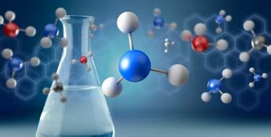 What is a chemical compound? - WhatMaster