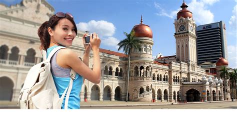 Ask a travel agent in malaysia here. A travel agency and limousine service company provides ...