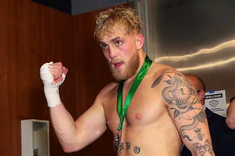Why this fight could happen: Jake Paul-Ben Askren undercard official, adds Joe Fournier ...