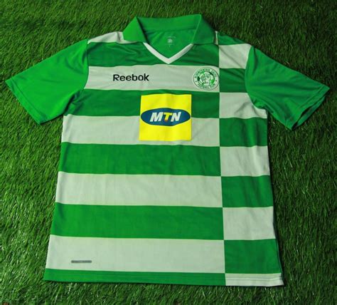 Bloemfontein celtic bloemfontein club 8 elizabeth street bloemfontein, 9301. Bloemfontein Celtic Home football shirt 2012 - 2013.