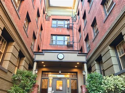 Historic northwest portland is a charming slice of dense urban living in central . Alphabet District Spells Ideal Urban Living | Urban living ...