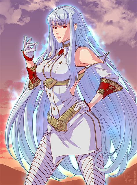 I made it from psp game 'senjou no valkyria 2' op by chemistry & some screenshots from game please enjoy! selvaria bles (senjou no valkyria) drawn by shunkaku ...