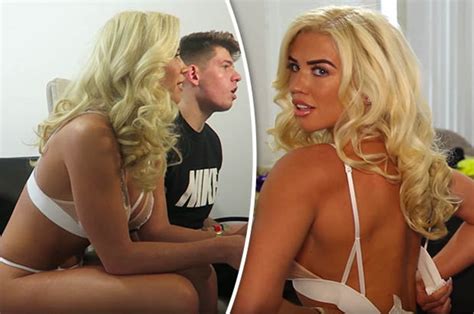 Fast streaming jazy hot girlfriend video for most videos and daily updates. YouTube star plays FIFA 17 with sexy teacher who STRIPS ...