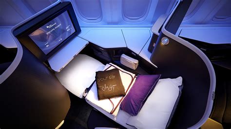 Virgin australia's business class | virgin australia. REVIEW: Virgin Australia's incredible new business class to LA | Business Insider