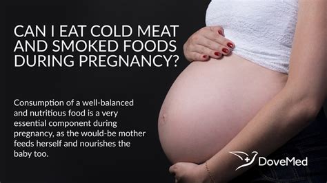 And while breastfeeding, what you eat has only a slight effect on the taste of the breast are spicy foods bad during pregnancy? Can I Eat Cold Meat And Smoked Foods During Pregnancy?