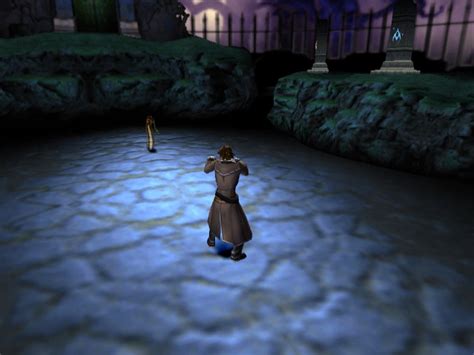 Shadow Hearts Part #10 - Episode X: Get Alice Elliot!