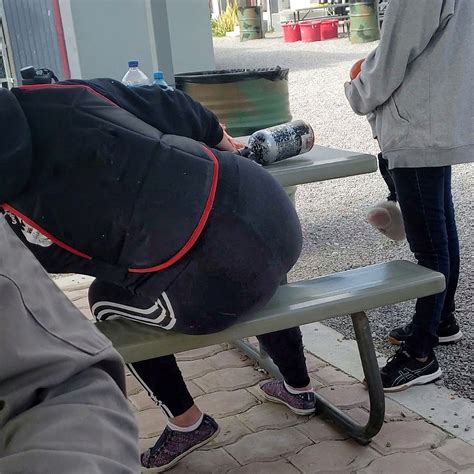 I caught a VTL from a blonde | Whale Tail Forum