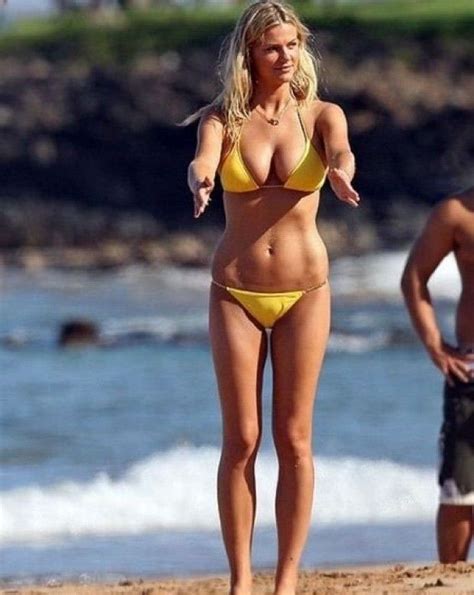 Brooklyn) was born in kettering, ohio, united states. Brooklyn Decker zeigt ihre nackt Archive! » Nacktefoto.com ...