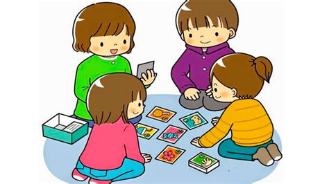Guía para niños y niñas con altas capacidades. 5 juegos para compartir con los más pequeños de la casa ...