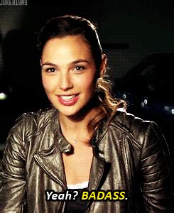 Рейтинг gal gadot is laughing for 5 minutes 😂. Gal Gadot GIFs - Find & Share on GIPHY