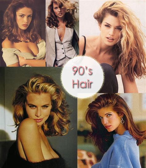 Check spelling or type a new query. Big 90's Hair Inspiration | Shoulder Dusting Glamazon ...