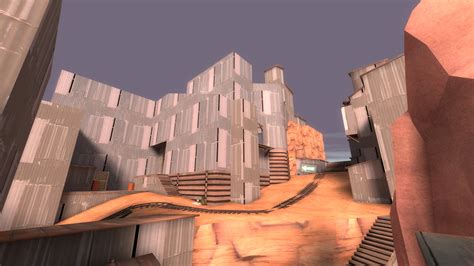 Cactus canyon is now just a 2 stage map and stage 3 is now stage 2. Steam Community :: Guide :: A rant about bad TF2 maps