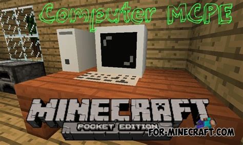 Check spelling or type a new query. Mods for Minecraft Pocket Edition » Page 195