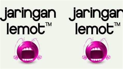 Semenjak tahun 2018 sampai sekarang jaringan internet telkomsel lemot. Pelanggan Telkomsel Mengeluh Massal soal Jaringan Internet ...