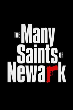 Prequel to the tv series the sopranos. The Many Saints of Newark - SensaCine.com.mx