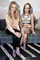 No more will, eithers the thought gave her pause. Rachel Bilson & Chloe Moretz: BlackBerry Z10 Launch!: Photo 2835057 | Chloe Moretz, Christina ...