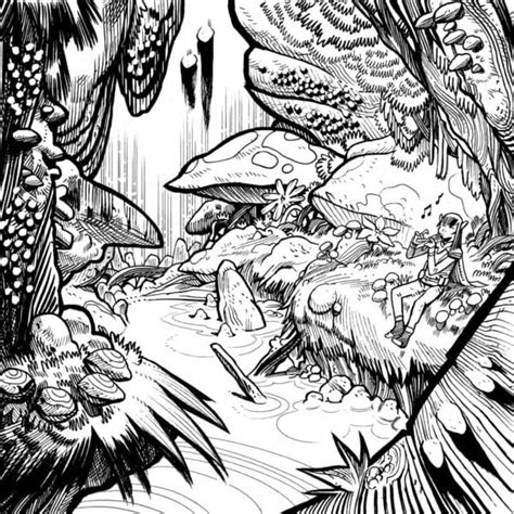 A stress relief adult coloring book containing 30 pattern coloring pages (animals) (volume 15) dec 3, 2017. Preview of Jim Henson's The Dark Crystal Adult Coloring Book