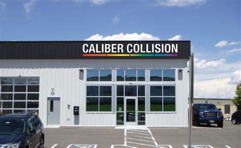 But today, progressive is an online provider of auto insurance. Caliber Collision - 2305 West Midway Blvd, Broomfield, CO - 11 Photos - Body Shops - Phone ...