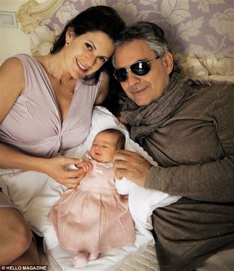 După această prestaţie remarcabilă am dorit să aflăm mai multe despre familia sa. 17 Best images about Andrea Bocelli on Pinterest | Count ...