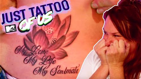 Maybe you would like to learn more about one of these? Charlotte Crosby's Parents Are Shocked By Their Brave & Bold New Tattoos | Just Tattoo Of Us 4 ...