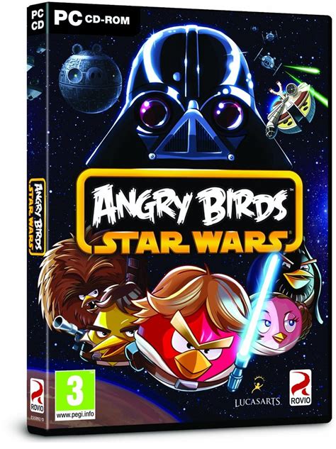 Hey star wars sessions fans! ANGRY BIRDS STAR WAR -SESSIONS -SPACE GRATIS PC - JUEGOSHDSHOW