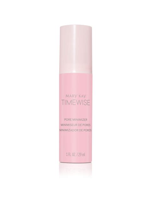 Has been added to your cart. Mary Kay TimeWise® Microdermabrasion Pore Minimizer