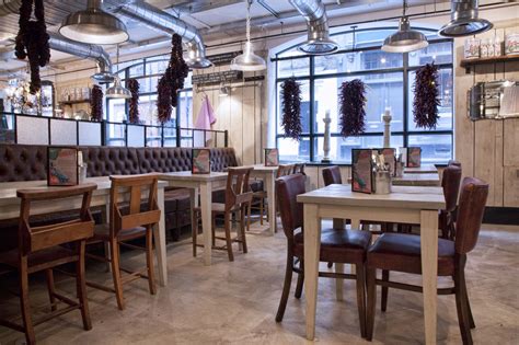 We work closely with our customers to ensure that restaurant dining chair and granite table set. Tables and Chairs #restaurant #seating #interior #design # ...