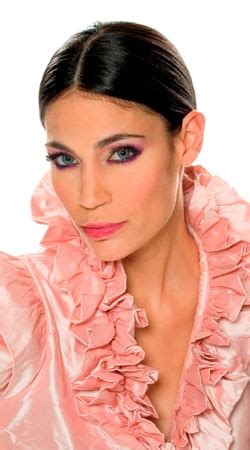 May 31, 1978) is an israeli actress, singer and dancer. Picture of Liraz Mesilaty