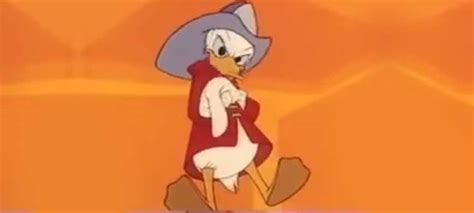 Here is a walt disney educational film called donald's fire survival plan, this is version #1 from 1965. El plan de emergencias del Pato Donald que ya nadie recuerda