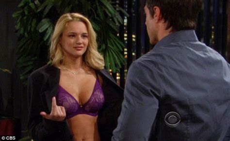 Lateshay thick 'n juicy mini skirt strip 1,33119 min. Young And The Restless favourite Michael Muhney fired from ...