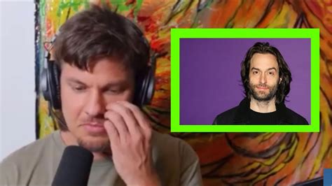 Chris d'elia was born on march 29, 1980 in montclair, new jersey, usa. Theo Von responds to Chris D'elia Accusations - YouTube